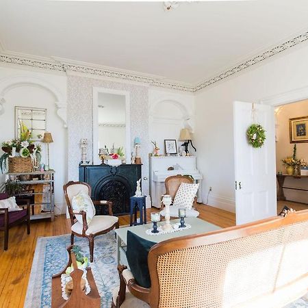 Heritage Quay Bed & Breakfast Пикту Экстерьер фото