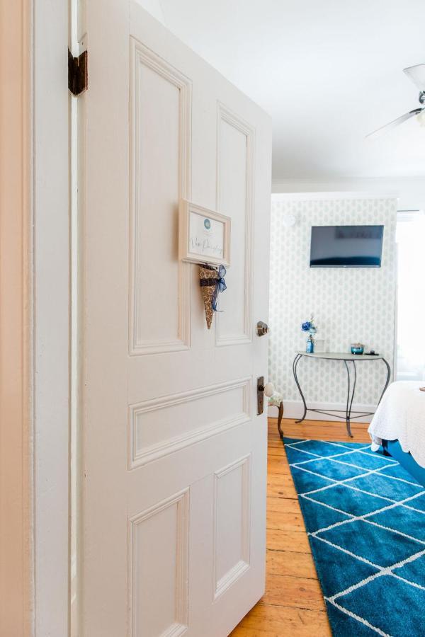 Heritage Quay Bed & Breakfast Пикту Экстерьер фото