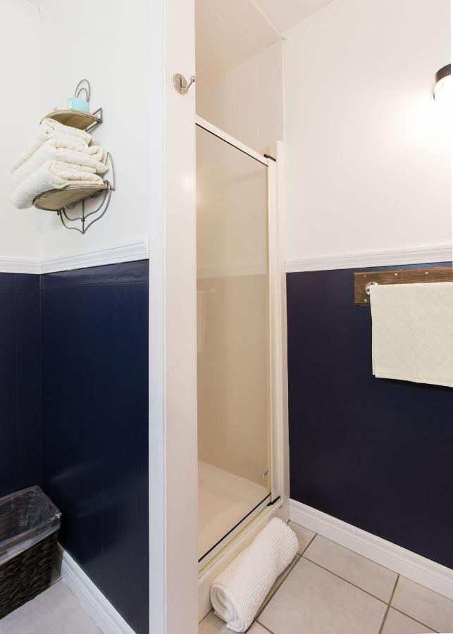 Heritage Quay Bed & Breakfast Пикту Экстерьер фото