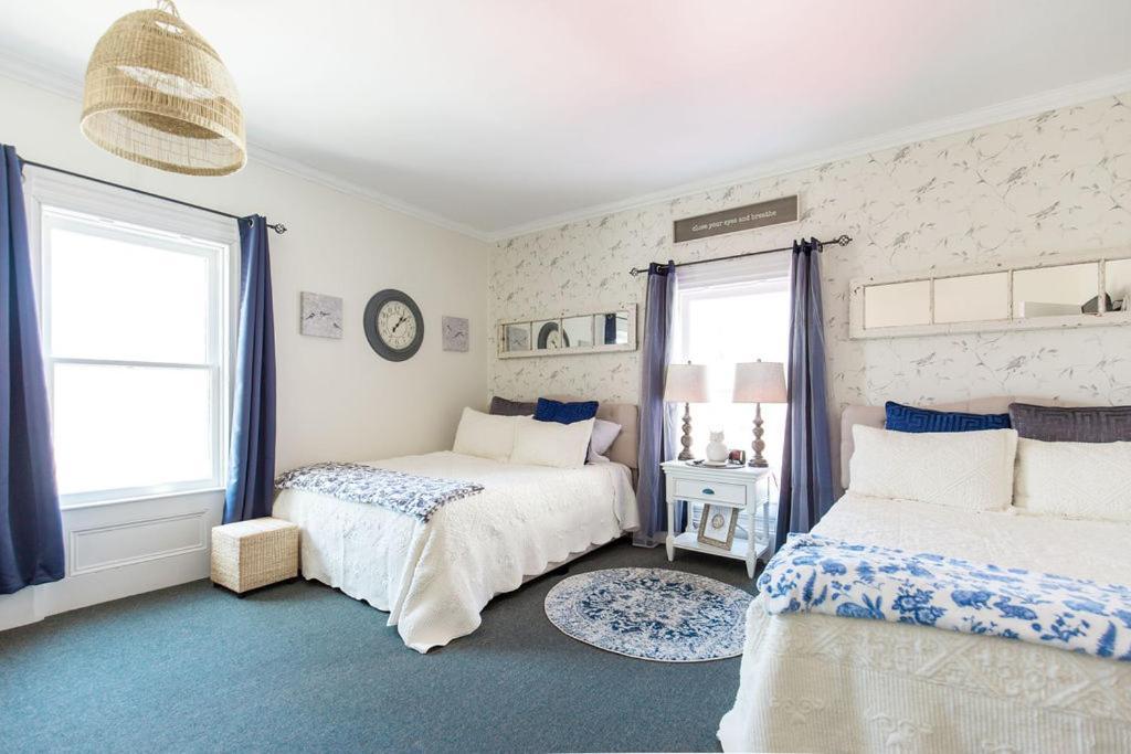 Heritage Quay Bed & Breakfast Пикту Экстерьер фото