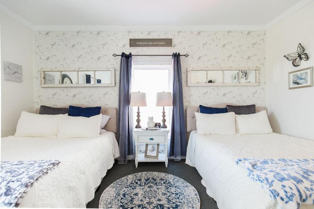 Heritage Quay Bed & Breakfast Пикту Экстерьер фото