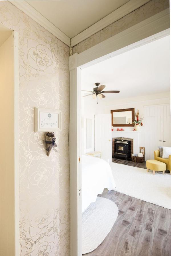 Heritage Quay Bed & Breakfast Пикту Экстерьер фото