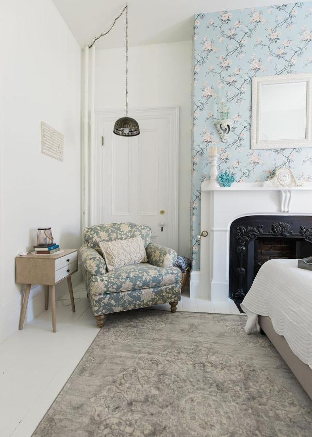 Heritage Quay Bed & Breakfast Пикту Экстерьер фото