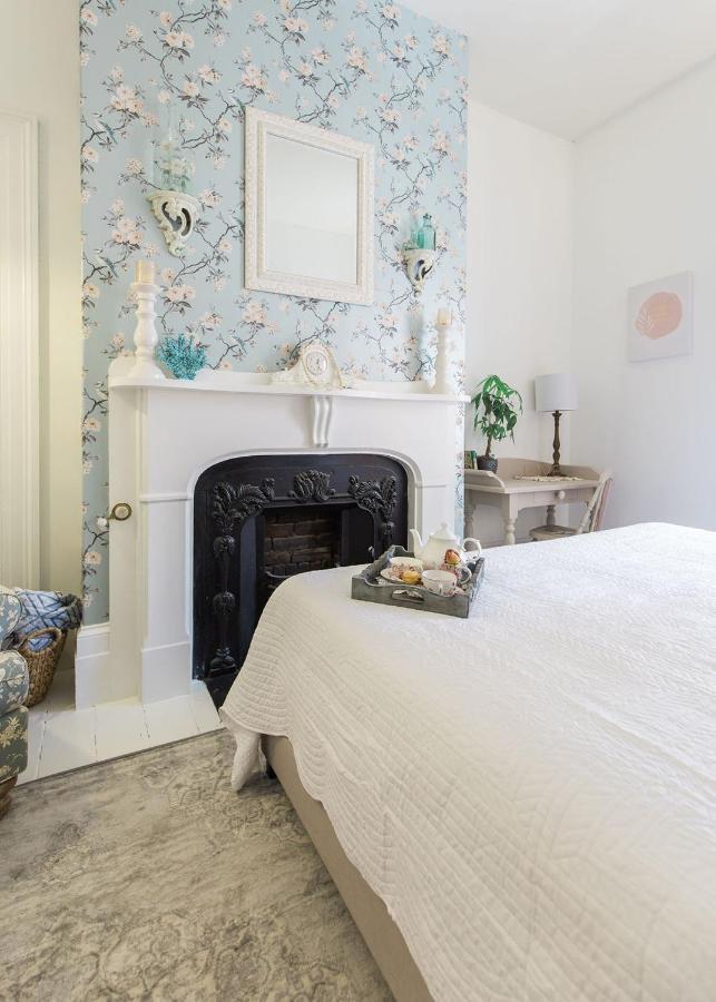 Heritage Quay Bed & Breakfast Пикту Экстерьер фото