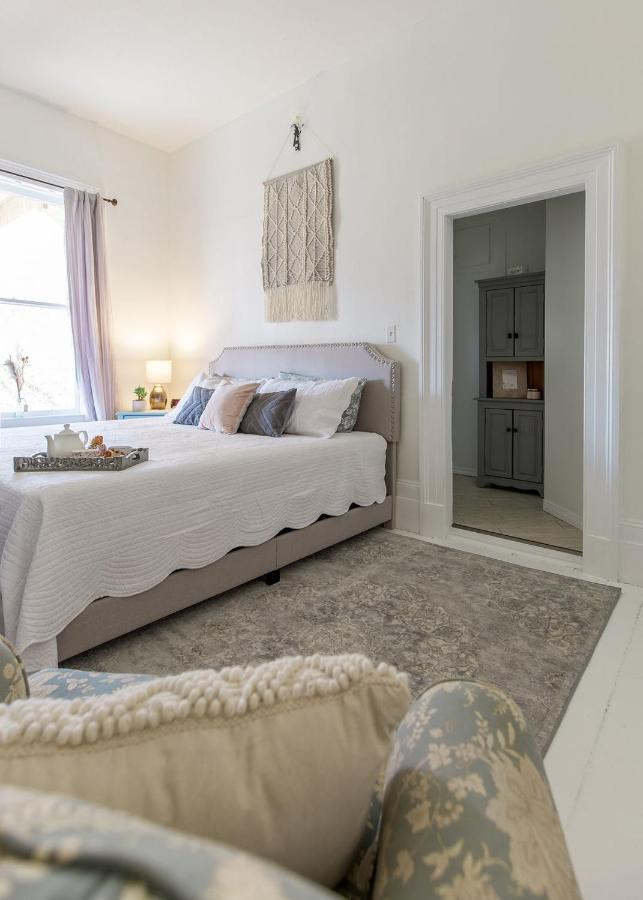 Heritage Quay Bed & Breakfast Пикту Экстерьер фото